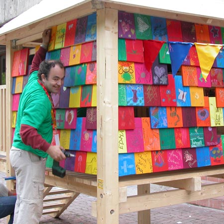 Das Haus der Wünsche