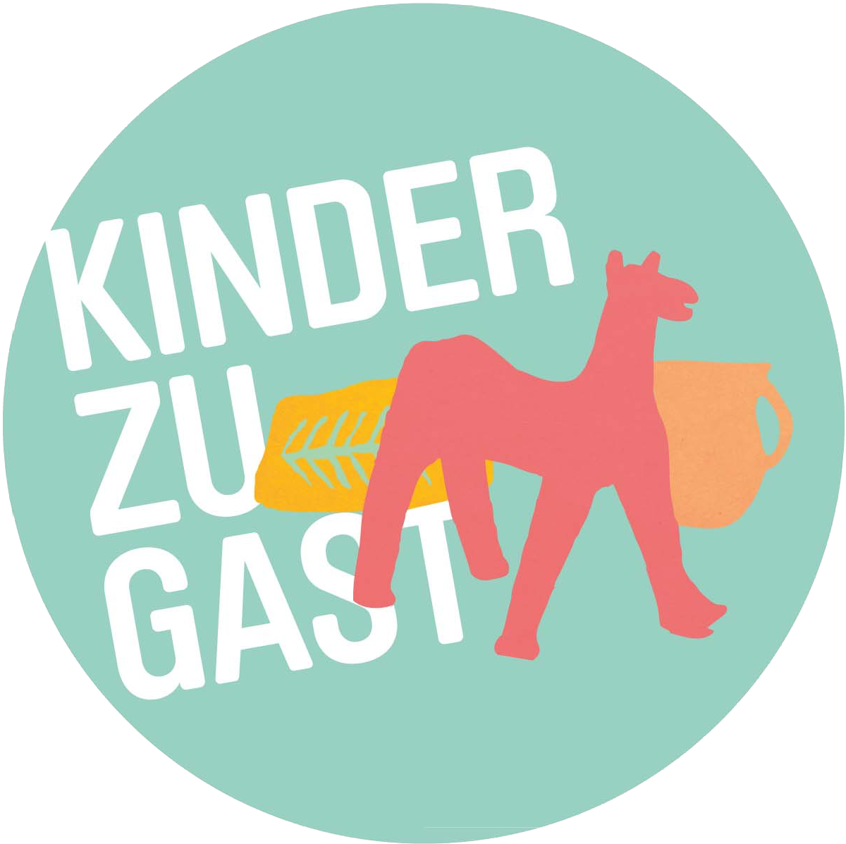 Kinder zu Gast, Pfalzmuseum Forchheim