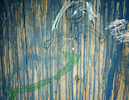 Das blaue Schiff, Nürnberg