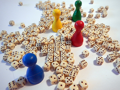 Urban Gaming Workshop